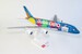 Airbus A380-800 Emirates "Dubai Expo / Be Part Of The Magic" A6-EEU  221837