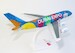 Airbus A380-800 Emirates "Dubai Expo / Be Part Of The Magic" A6-EEU  221837