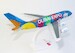 Airbus A380-800 Emirates "Dubai Expo / Be Part Of The Magic" A6-EEU 221837