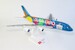 Airbus A380-800 Emirates "Dubai Expo / Be Part Of The Magic" A6-EEU 221837