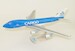 Boeing 747-400F KLM Cargo operated by Martinair PH-CKB 221843