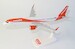 Airbus A321neo Easyjet G-UZMB 221850