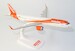 Airbus A321neo Easyjet G-UZMB  221850