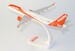Airbus A321neo Easyjet G-UZMB  221850