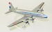 Douglas DC4 KLM "Rotterdam" PH-TAR  221881