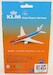 Single Plane: Boeing 777 KLM Orange Pride 222000
