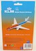 Single Plane: Boeing 777 KLM Orange Pride  222000