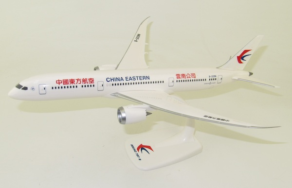 Boeing 787-9 Dreamliner China Eastern B-209N  222154