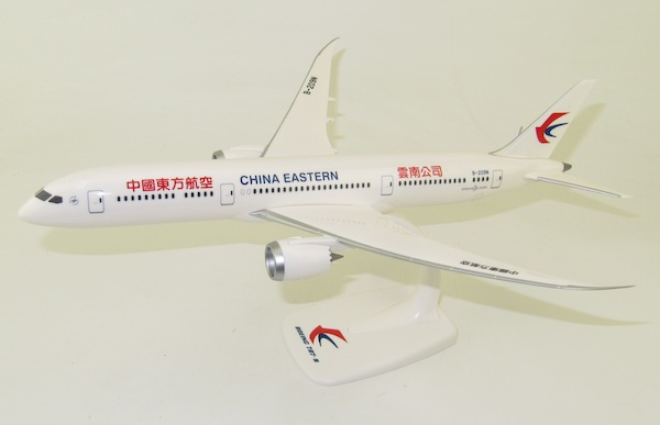 Boeing 787-9 Dreamliner China Eastern B-209N 222154