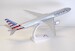 Boeing 777-300ER American Airlines N736AT  222185