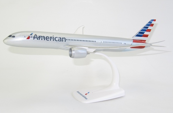 Boeing 787-9 Dreamliner American Airlines N841AN 222192