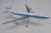 Boeing 747-200 KLM PH-BUA (white top)  222215