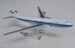 Boeing 747-200 KLM PH-BUA (white top)  222215
