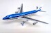Boeing 747-200 KLM PH-BUA 