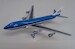 Boeing 747-200 KLM PH-BUA 