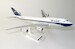 Boeing 747-400 British Airways / BOAC "100 year anniversary" G-BYGC