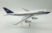 Boeing 747-400 British Airways / BOAC "100 year anniversary" G-BYGC  222239