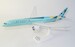 Boeing 787-10 Dreamliner Etihad Airways Greenliner A6-BMH