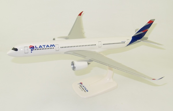 Airbus A350-900 LATAM  222277