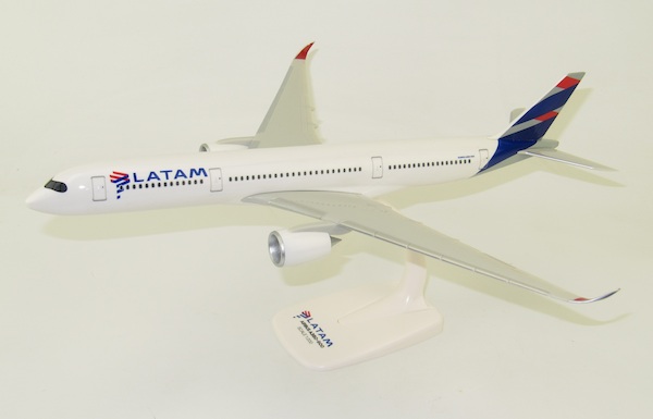 Airbus A350-900 LATAM 222277