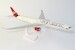 Airbus A350-1000 Virgin Atlantic G-VLUX 222291