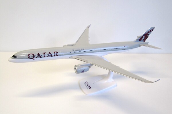 Airbus A350-1000 Qatar Airways A7-ANA 222307