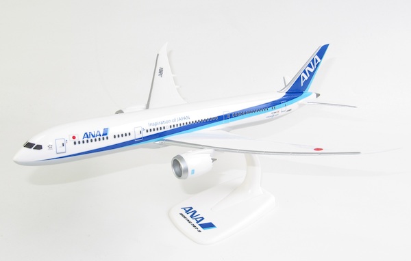 Boeing 787-9 Dreamliner ANA All Nippon JA888A 222314