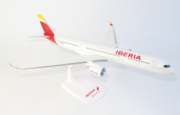 Airbus A350-900 Iberia EC-MXV 222390