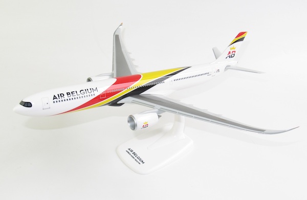 Airbus A330-900neo Air Belgium OO-ABG 222482