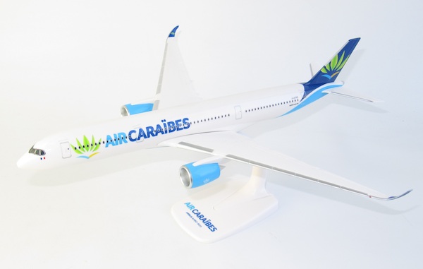 Airbus A350-900 Air Caraïbes F-HTRE 222550