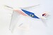 Airbus A350-900 Malaysia Airlines "Malaysia Negaraku" 9M-MAC  222567