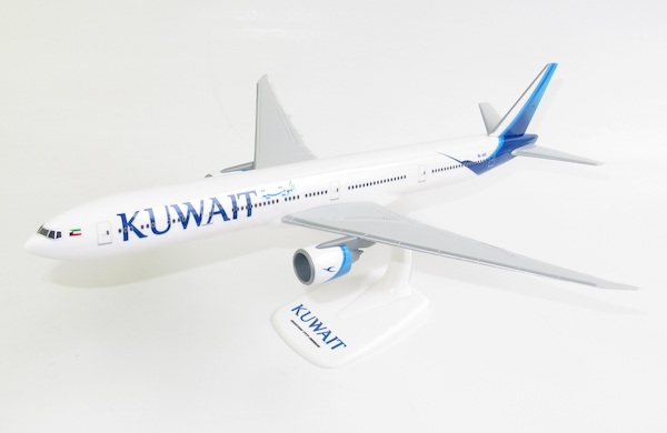 Boeing 777-300ER Kuwait Airways 9K-AOC  222604