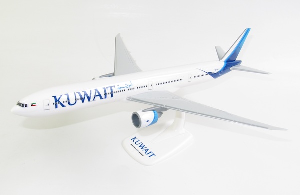 Boeing 777-300ER Kuwait Airways 9K-AOC 222604