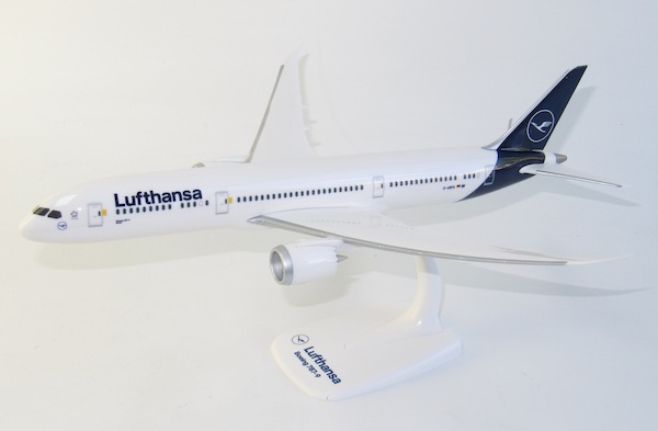 Boeing 787-9 Dreamliner Lufthansa D-ABPA "Berlin" 222611