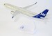 Airbus A321neo SAS Scandinavian Airlines  222703