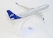 Airbus A321neo SAS Scandinavian Airlines  222703