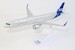 Airbus A321neo SAS Scandinavian Airlines 222703
