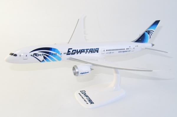 Boeing 787-9 Egyptair SU-GER 222710