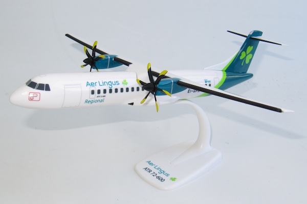 ATR72-600 Aer Lingus Regional EI-GPN 222741