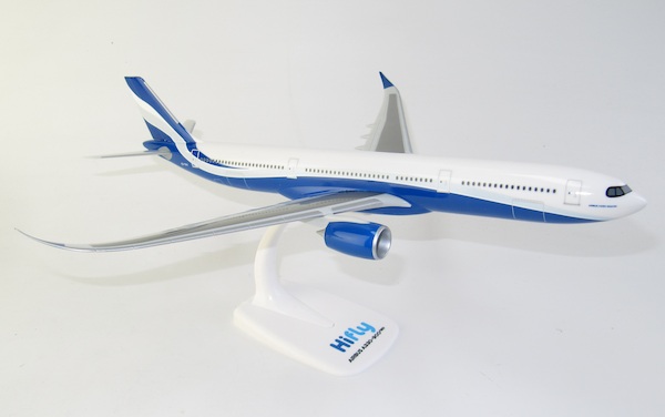 Airbus A330-900neo Hifly CS-TKY 222772