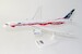 Boeing 787-9 Dreamliner LOT Polish "Proud of Poland's Independence" SP-LSC 