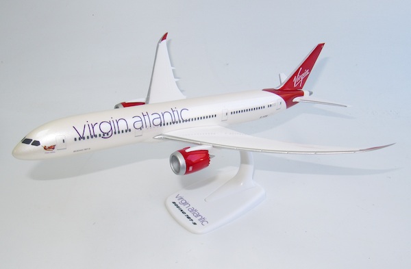 Boeing 787-9 Dreamliner Virgin Atlantic G-VZIG 222871