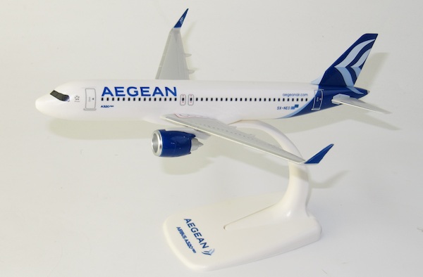 Airbus A320neo Aegean SX-NEO 222949