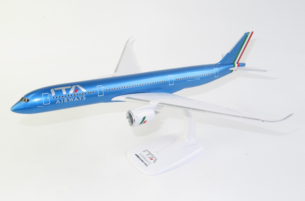 PPC 222994 Airbus A350-900 ITA Airways EI-IFB