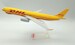 Airbus A330-200F DHL / European Air Transport D-ALEJ