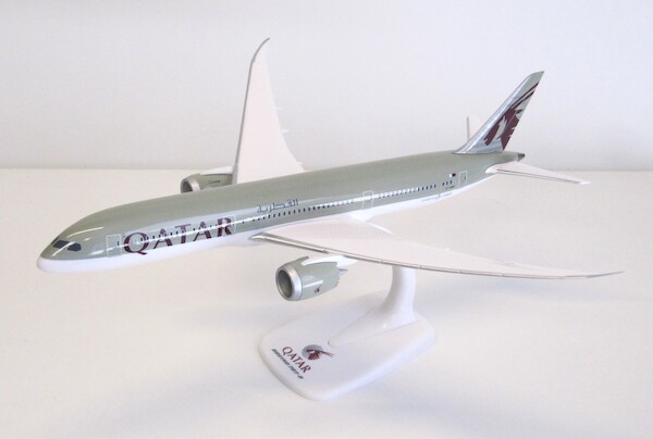 Boeing 787-9 Dreamliner Qatar Airways A7-BHH 223199