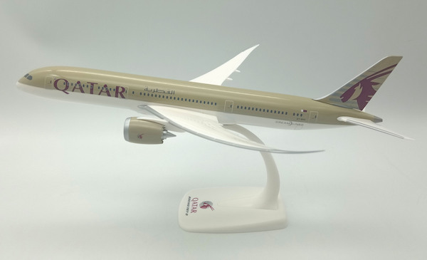 Boeing 787-9 Dreamliner Qatar Airways A7-BHH 223199