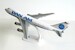 Boeing 747-100 Pan Am "Clipper Sparkling Wave" N741PA  223236