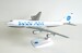Boeing 747-100 Pan Am "Clipper Sparkling Wave" N741PA