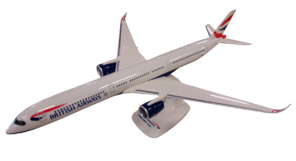 Airbus A350-1000 British Airways 223243